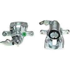 Kango III Arka Sağ Merkez Kaliper 440015452R - 7701209868 - 440011818R