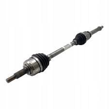 DUSTER II SOL AKS 391019887R