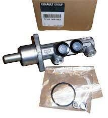 SCENİC 1 MEGANE 1 EGR SOĞUTUCU 7701206922