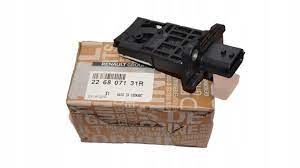 Kadjar Trafik 3 1.6 DCİ Hava Debimetre Map Sensörü 226807131R