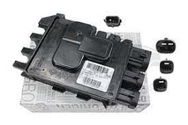 Megane 4-IV Sigorta Kutusu 241148160R