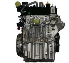 SANDERO Logan CLİO IV 1.0 SCE KOMPLE MOTOR  B4D 411 - 100019091R