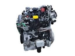 Komple Motor K9K-872 Megane 4 - Duster 1.5 DCI Euro 6 - 100011440R