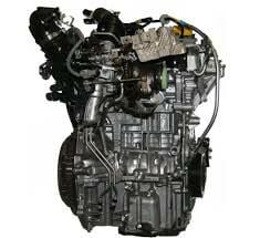 Clio 5, Captur 2, Sandero 2 1.0 TCE Komple Motor H4D 450 - 100010447R - 8201720530