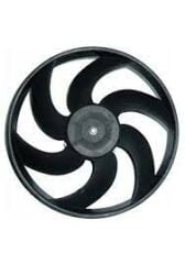 MEGANE 1 R19 Clio 1 Fan Motor 7700784652