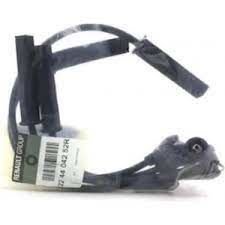 Buji Kablo Takımı Clio - Kangoo 1.4i E7j K7J 8200943801 - 7700273826