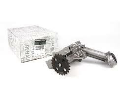 Megane 2 Clio Kango 1.5Dci Yağ Pompası 150109428R 150103110R