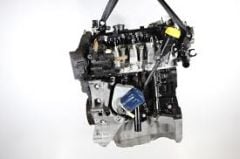 Megane 4 Fluence 1.5 110B Euro6 Dizel Komple Motor K9K 656 - 100017852R - 8201630670 - 7711672083