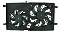 Master 3 Fan Motoru Komple Davlumbazlı 214754524R - 921209221R