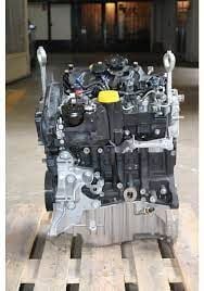 MEGANE 4 KADJAR NİSSAN QASHQAİ KOMPLE MOTOR K9K 873