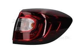 Captur SAĞ DIŞ Stop 265506738R