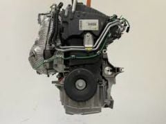 MEGANE 4 KADJAR FLUENCE LODGY DUSTER KOMPLE MOTOR K9K 876 - 8201738107