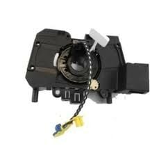 DUSTER DIREKSIYON ZEMBEREĞI AIRBAG SARGI 255677446R