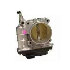 Nissan Juke F15 1.6 Benzinli Kelebek Boğazı 161191KC0B