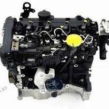 Kadjar Talisman Megane 4 Komple Motor K9K 647 - 8201708460