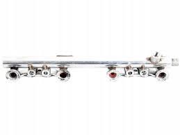 Benzin Yakıt Rampası Clio 4 Captur Kadjar H5F 175204385R