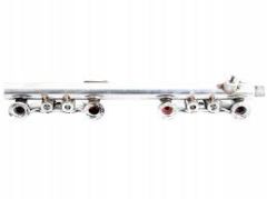 Benzin Yakıt Rampası Clio 4 Captur Kadjar H5F 175204385R