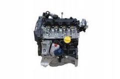 Clio 4 Sandero Duster Dokker 1.5 Dizel Komple Motor K9K 626 - 100015552R - 7711601030