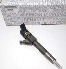 Trafic 2-II Enjektör 1.9 Dci F9Q 8200238528