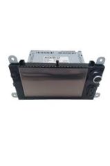 CLIO RADYO NAVİGASYON EKRANI 281157941R - 281156547R - 281157316R - 281154500R