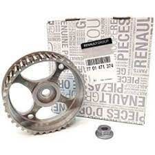 Eksantirik Dişlisi Megane Clıo Laguna 1.6 2.0 16V K4M F4R 7701471374