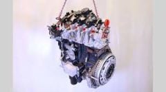 DUSTER DOKKER 1.5 Dci 4X4 Euro 6 Komple Motor K9K 874 - 8201727291