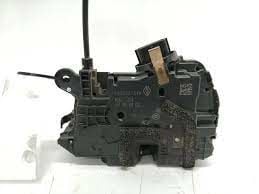 CAPTUR SAĞ ÖN KAPI KILIDI 805022764R