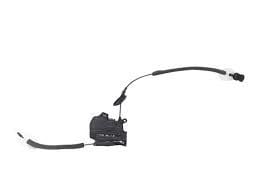 Arka Kapı Kilidi Sağ Captur 805027072R