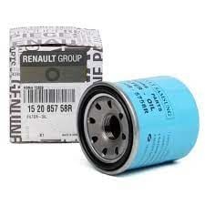 Talisman Megane 4-IV H4M 1.6 TCE Benzinli Yağ Filtresi 152085758R