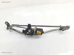 YENI SANDERO SYMBOL JOY ON SILECEK MOTOR VE MEKANIZMA 288006700R - 288004410R