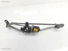 YENI SANDERO SYMBOL JOY ON SILECEK MOTOR VE MEKANIZMA 288006700R - 288004410R