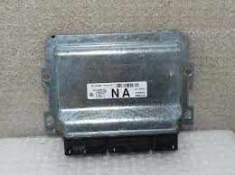 Clio 5 Motor Enjeksiyon Beyni 237103628S