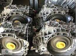 TALİSMAN 1.6 Dci Otomatik Şanzıman DW6 003 - 320101500R - 320104764R