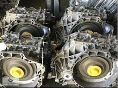 TALİSMAN 1.6 Dci Otomatik Şanzıman DW6 003 - 320101500R - 320104764R