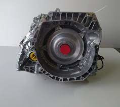 Megane IV Komple Şanzuman DW5 007 - 320105824R