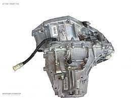 OTOMATIK SANZIMAN CLIO SYMBOL SANDERO 1.5 DCI TS4 501 - 320109418R