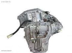 OTOMATIK SANZIMAN CLIO SYMBOL SANDERO 1.5 DCI TS4 501 - 320109418R