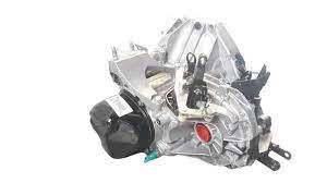DACİA SANDERO LOGAN MCV YENİ SYMBOL 1.5 Dci Şanzıman Vites Kutusu JR5 073 - 320103869R