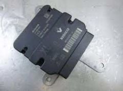 Hava Yastık (Airbag) Beyni Clio 4 - IV 985101389R