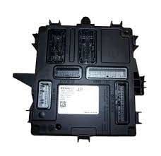 Clio 5 Captur 2 UCH Beyni 284B17053R