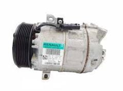 Klima Kompresörü Trafıc Iı Ph2 926000373R