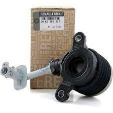 KANGO 3 MEGANE ÇİFT SEKMAN DEBRİYAJ RULMANI 306209536R - 306202313R - 306209222R - 306202760R - 8200046102 - 8200855816