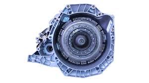 Megane 4 Edc Şanzıman Komple DC4 009 - 320107904R