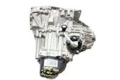 CLİO 3 LOGAN ŞANZUMAN JH3 160 - 7701723417- 6001548755