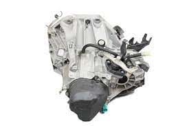 CLİO 4 SYMBOL DOKKER KANGO 3 ŞANZUMAN JR5 335 - 320101548R - 320101898R - 7711611168