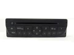 MASTER 3 KANGOO 2 CLİO 3 RADYO CD 281157520R 281150049R