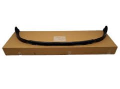 Megane III Ön Tampon Spoyleri İki Parçalı 8201276189