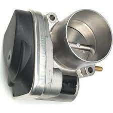 Megane II 1.6 16Valf Gaz Kelebek Kutusu 8200171134