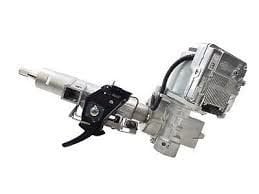 Clio 5 Direksiyon Kolonu 488105379R