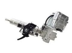 Clio 5 Direksiyon Kolonu 488105379R